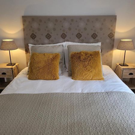 B & B Bonvert Gangelt Екстериор снимка